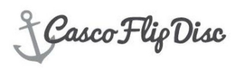 CASCO FLIP DISC trademark