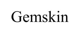 GEMSKIN trademark