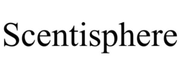 SCENTISPHERE trademark