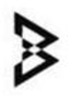 B trademark