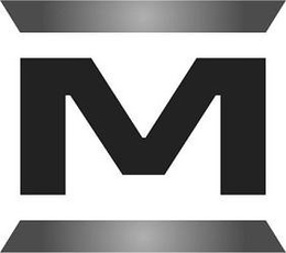 M trademark