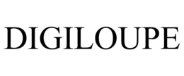 DIGILOUPE trademark