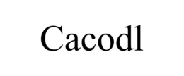 CACODL trademark