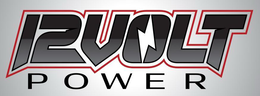 12VOLT POWER trademark