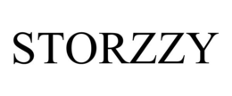 STORZZY trademark