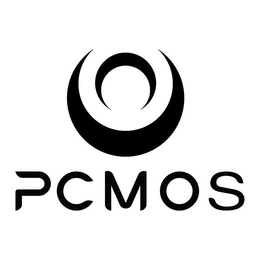 PCMOS trademark