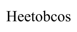 HEETOBCOS trademark