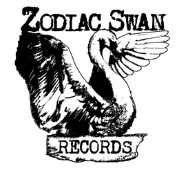 ZODIAC SWAN RECORDS trademark