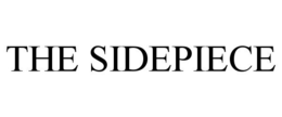 THE SIDEPIECE trademark