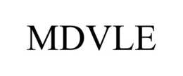 MDVLE trademark