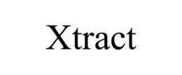 XTRACT trademark