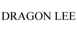 DRAGON LEE trademark