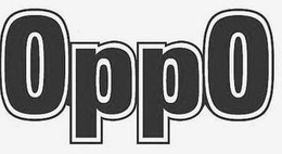 OPPO trademark