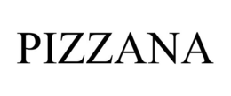 PIZZANA trademark
