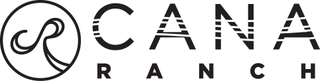 CR CANA RANCH trademark
