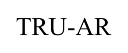 TRU-AR trademark