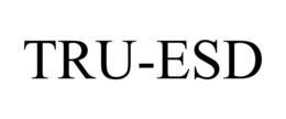TRU-ESD trademark