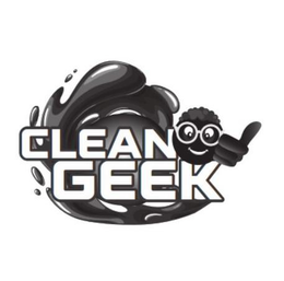 CLEAN GEEK trademark