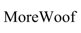 MOREWOOF trademark