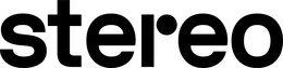 STEREO trademark