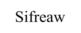 SIFREAW trademark