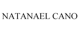 NATANAEL CANO trademark