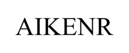 AIKENR trademark
