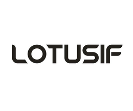 LOTUSIF trademark