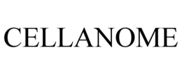 CELLANOME trademark