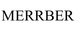 MERRBER trademark