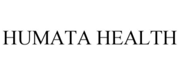 HUMATA HEALTH trademark