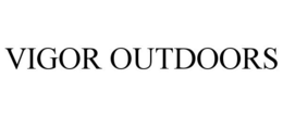 VIGOR OUTDOORS trademark