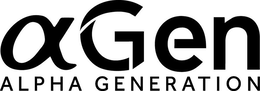 AGEN ALPHA GENERATION trademark