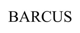 BARCUS trademark