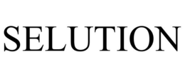 SELUTION trademark