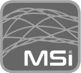 MSI trademark