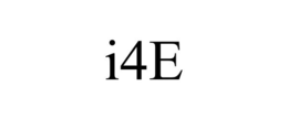 I4E trademark