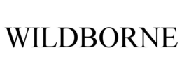 WILDBORNE trademark