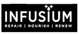 INFUSIUM REPAIR NOURISH RENEW trademark