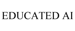 EDUCATED AI trademark
