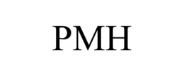 PMH trademark