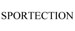 SPORTECTION trademark