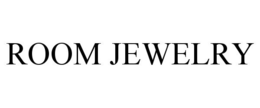 ROOM JEWELRY trademark