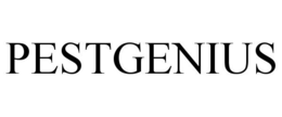 PESTGENIUS trademark