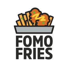 FOMO FRIES trademark