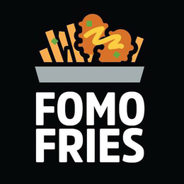 FOMO FRIES trademark