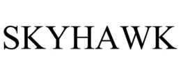 SKYHAWK trademark