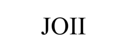 JOII trademark