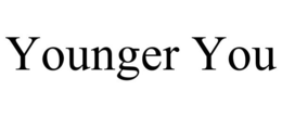 YOUNGERYOU trademark