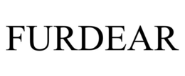 FURDEAR trademark